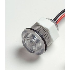 Boat Live Well Bait Tank LED Light Made In the USA Life Time Warranty