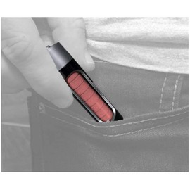 Caffeine Mints by Rally, 60milligram Caffeine, Instant Energy, Fresh Breath Caffeinated Mints, 0 Sugar, Cinnamon Flavor (6 Packs, 60 Mint)