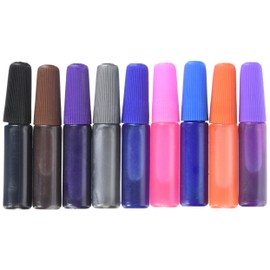 The New Image Group Stain Pens 18/Pkg-Bold