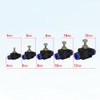 Air Control Valves, Air Flow Control Valve, Air Flow Limiter,