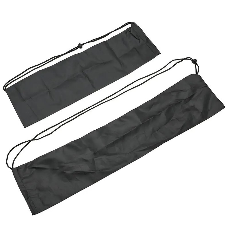 ThtRht 4 Pack Tripod Carrying Case Bag with Drawstring Portable