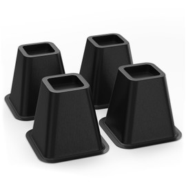 BaseAire Dehumidifier Riser Kit for BaseAire Commercial, Crawlspace, Basement, Garage Dehumidifier Models for AirWerx 35P,55,65XS,90, 90X, 100X,120X