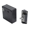 Hidden NFC Lock Electronic Drawer Locks Invisible Cabinet Lock Punch