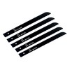 Sealey 141mm Air Saw Blade 32tpi - Pack of 5