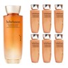 Sulwhasoo 설화수 자음생수 150ml 구매시 자음생유액 25ml 6개 증정 Sulwhasoo Jaum Balancing Water 150ml with 6 Free Jaum Balancing Emulsion 25ml [Sulwhasoo Jaum Balancing Water 150ml (No Box)]