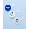 NIVEA Soft erfrischende Feuchtigkeitscreme (1.7 fl oz), pflegende Soft Creme