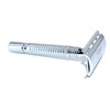 Double Edge Safety Razor ROMAN EMPIRE SHAVING Augustus with 20