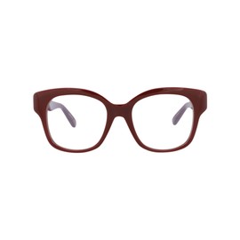 Pomellato Square-Frame Recycled Acetate Optical Frames