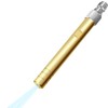 Long Range Soap & External Chemical Injection Nozzle - 1000-4500