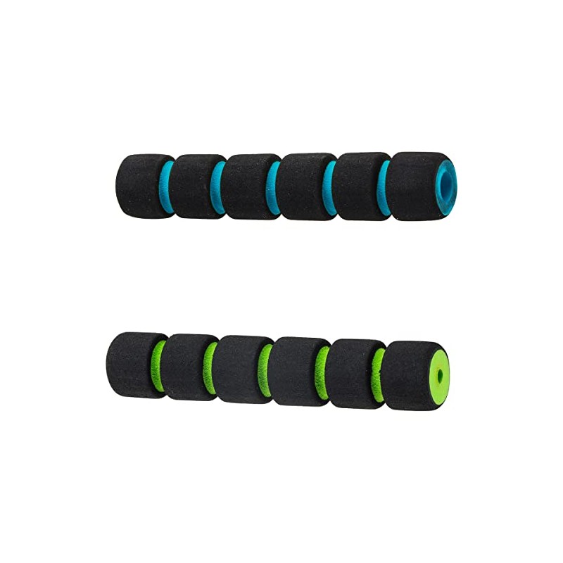 Susan Bates Crochet Hook Cushion Grips 3.75""-2/Pkg