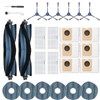 Pmosata 20-Piece Omni C20 Accessory Set for the Eufy Omni
