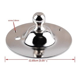 Podoy 5303281153 Dryer Rear Drum Bearing Kit for Frigidaire,Kenmore Dryer-Ultra Durable/Perfect Fit- Replaces 5304459240,5303281153