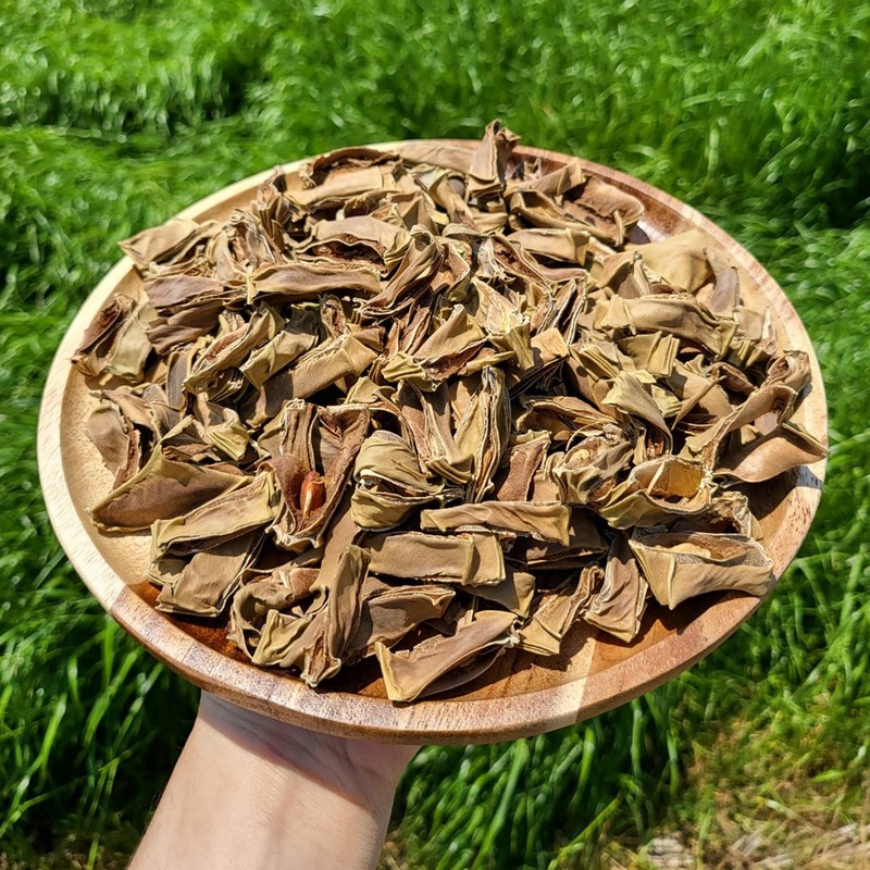 천지농원 작두콩차 Cheonji Agricultural Farm Jack Bean Tea