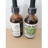 New Icecube's Triple Extracted Purslane Tincture (2 oz.)