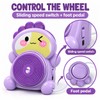 Kids Pottery Wheel with Clay, Arts and Crafts Kit for