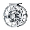 Ashconfish Fly Fishing Reel CNC-Machined Aluminum Alloy Fly Reel with