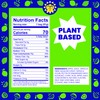 Better Sour Guava Calamnsi Lime Gummy Stars Candy - 10