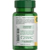 Nature's Bounty Potassium 99mg, Supports Fluid Balance and Muscle Activity,