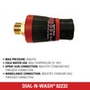 Simpson Cleaning 82232 Dial-N-Wash Adjustable Pressure Regulator for Pressure Washers,