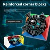 Moyu Meiong2 Magic Cube 2x2 Traditional Speed Puzzle Cubing Classroom