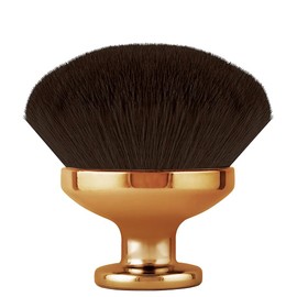 Catrice Bronze Away To... Face & Body Brush #C01 Bali Gold Combination Skin Dry Skin Blemished Skin