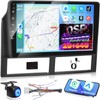 Wireless Apple Carplay Android Car Radio for Jeep Grand Cherokee