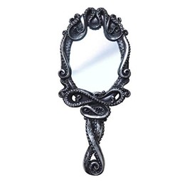 Alchemy The Vault Kraken Hand Mirror