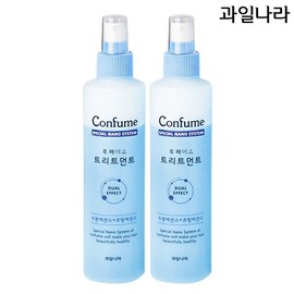 Kwailnara Confume Two Face Treatment 530ml x 2, single option
