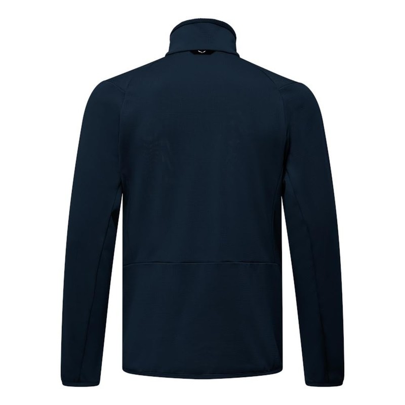 SALEWA PUEZ CAMMINO PL JKT M, M, blueberry