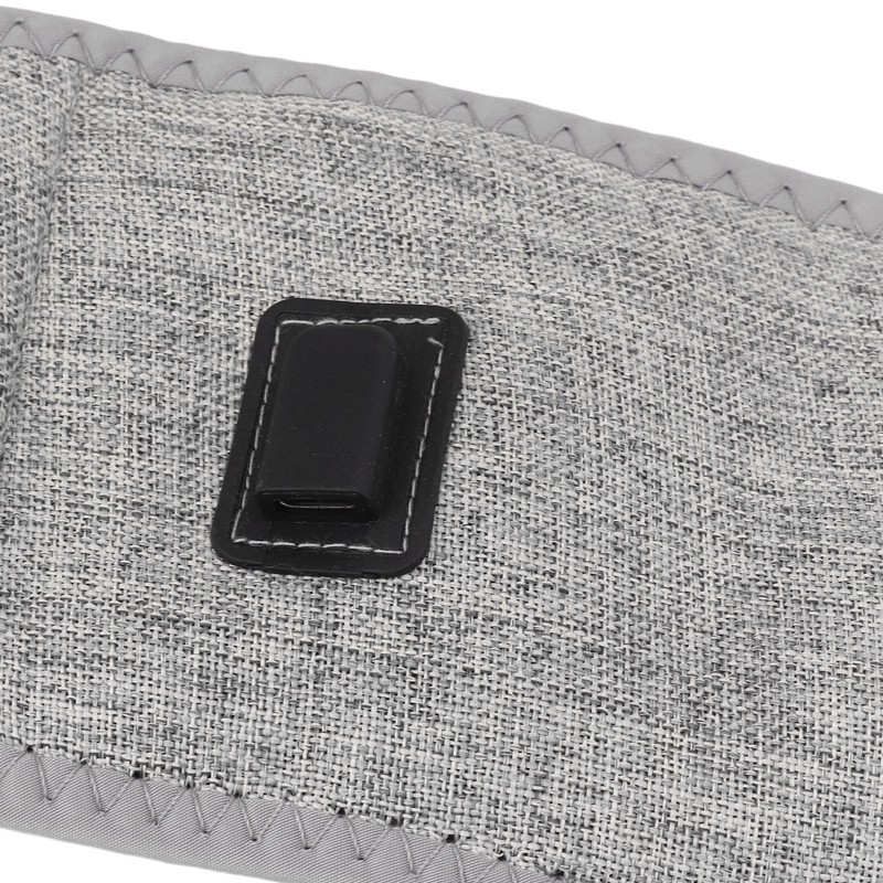 Heating Hand Massage Wrap Electric Wrist Joint Massager Wristband Massager