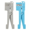 Fibre Optic Wire Stripper Coaxial Cable Stripping Tool Cable Cutter