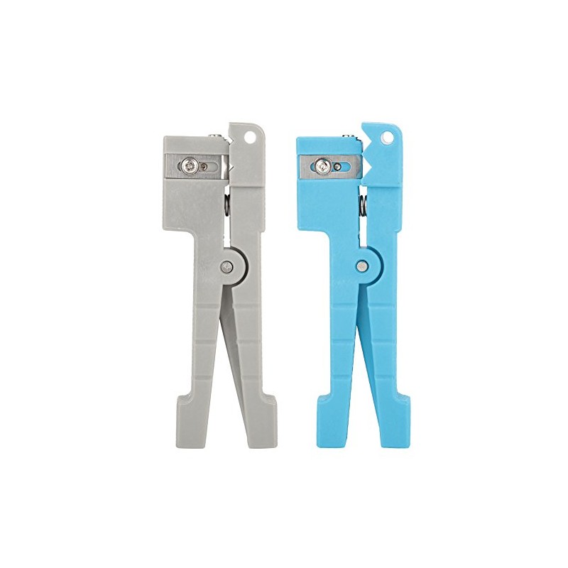 Fibre Optic Wire Stripper Coaxial Cable Stripping Tool Cable Cutter