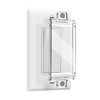 Magnetic Light Switch Guards, ILIVABLE Light Switch and Outlet Cover