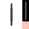 Max Factor - Contouring Stick Eyeshadow - Double Eyeshadow Stick