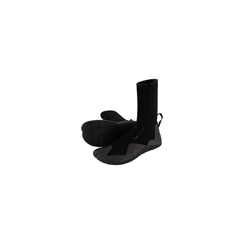 Prolimit 3 mm GBS Raider Boot/Neoprene Shoes 2021, black