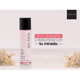 Loción Desmaquillante de Ojos Libre de Aceite Mary Kay 110 ml