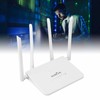 Outdoor 4G LTE CPE Wifi Router with SIM Card Slot