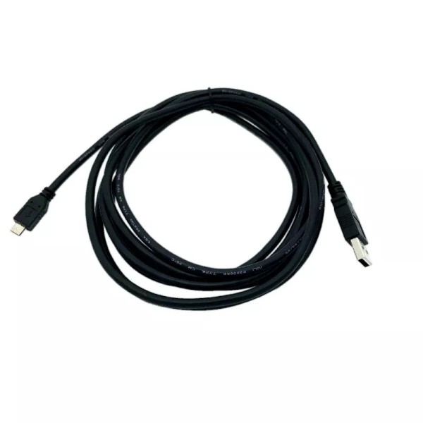 Kentek USB Power Charger SYNC Cable Cord for SQUARE CONTACTLESS