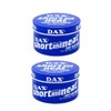 DAX Short and Neat (2 pack)