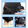 V Part Wig Human Hair Body Wave Upgrade Glueless Wigs