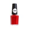 SHAREYDVA Color No.05 Red (Flat Brush)