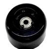 vanpro DIY Electric Skateboard 7243 70MM Wheel Pulleys Kit Double