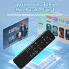 Replacement Remote Control Compatible with JBL 5.1 Sound Bar 4K