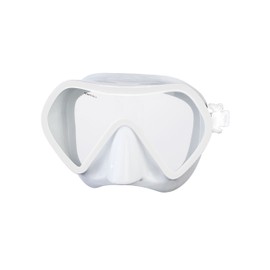 Seac Zenith Mask White