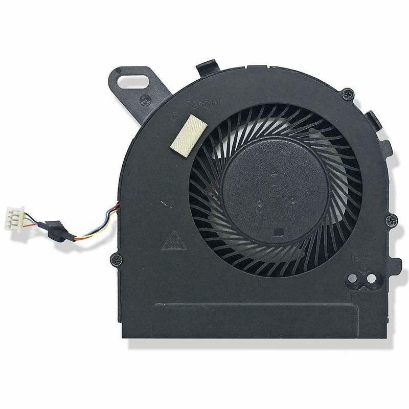 CPU Cooling Fan Replacement Compatible With Dell Inspiron 15 15-7560