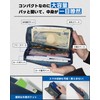 Modiko Men's Long Wallet, Himeji Leather, Genuine Leather, Made in