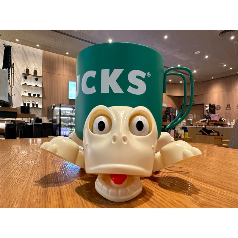 JOD® Turtle Cup Holder,Turtle Coaster with Funny Expression, 3 PCs