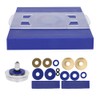 Magnetic Levitation Gyroscope Toy Children Educational Toys Gift Desktop Decoration