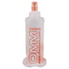 OMM Ultra Flexi Flask 250ml with Bite Valve - Clear