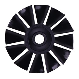 SUKATC A11031 Air Compressor Fan Compatible with Craftsman DeVilbiss Porter Cable DeWalt